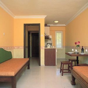 Appartement met een Slaapkamer